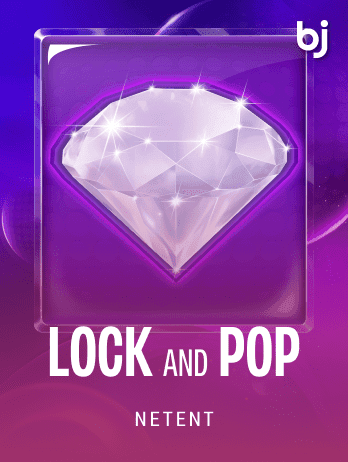 Lock and Poppng screenshot