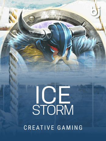 Ice Stormpng screenshot