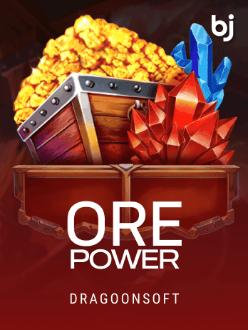Ore Powerpng screenshot