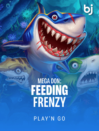 MEGA DON_ FEEDING FRENZYpng screenshot