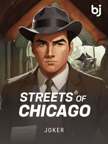 Streets Of Chicagopng screenshot