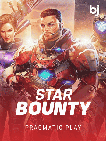 Star Bounty screenshot