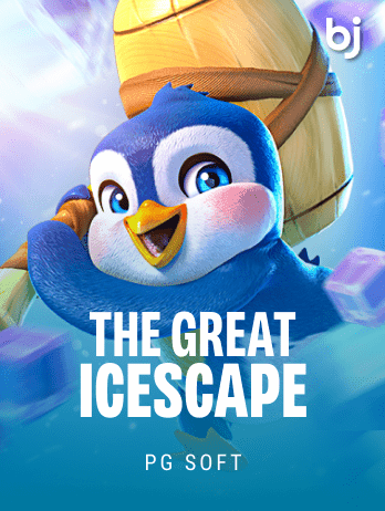 The Great Icescape screenshot