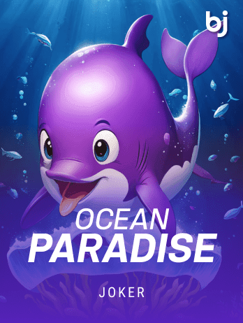 Ocean Paradisepng screenshot