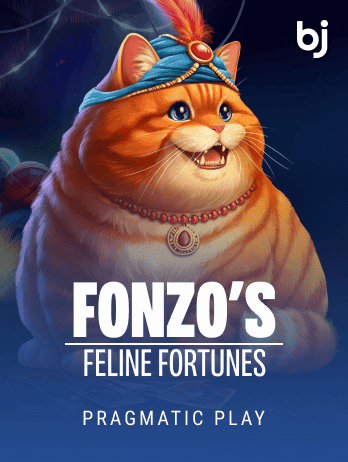 Fonzo’s Feline Fortunespng screenshot
