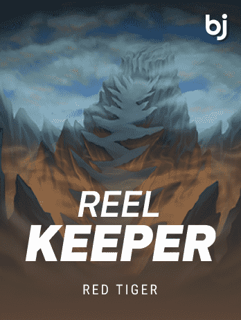 Reel Keeper screenshot